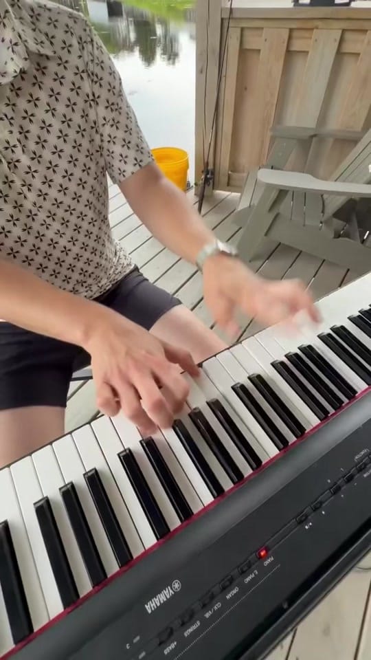 Post 2 by JACOB TOLLIVER on TikTok (video)