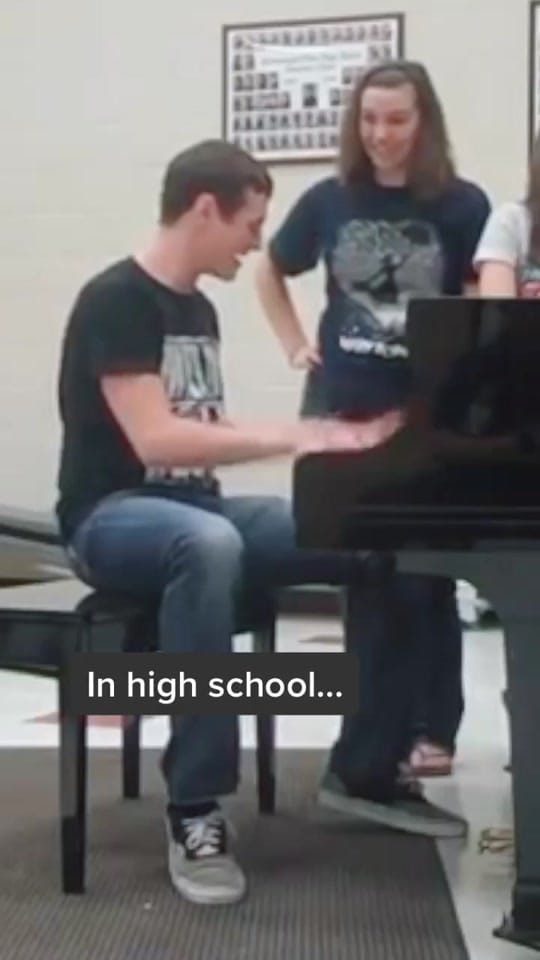 Post 10 by JACOB TOLLIVER on TikTok (video)