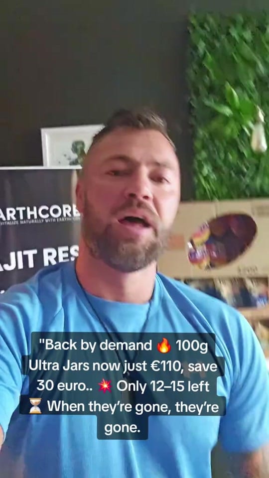 Post 1 by shilajit resin Ireland on TikTok (video)