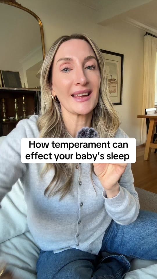 Post 9 by Kelsey-Pediatric Sleep Expert on TikTok (video)