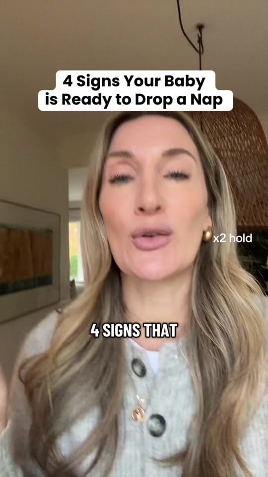 Post 1 by Kelsey-Pediatric Sleep Expert on TikTok (video)