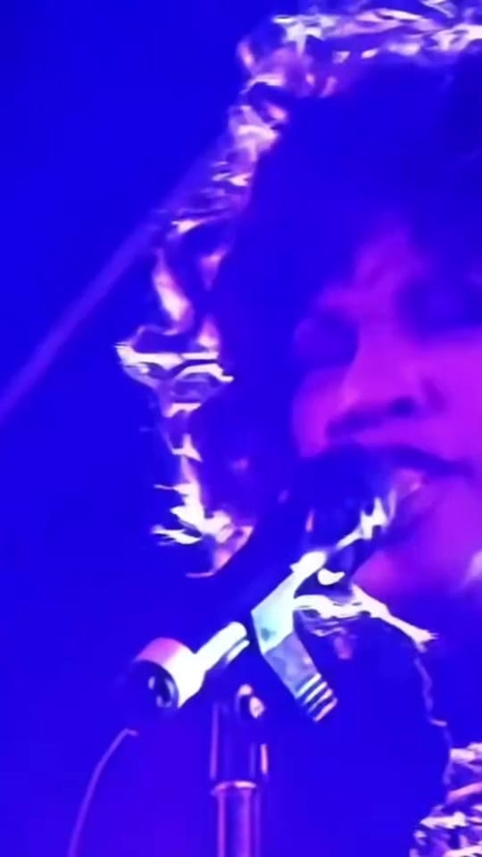 Post 9 by Whitney Houston on TikTok (video)