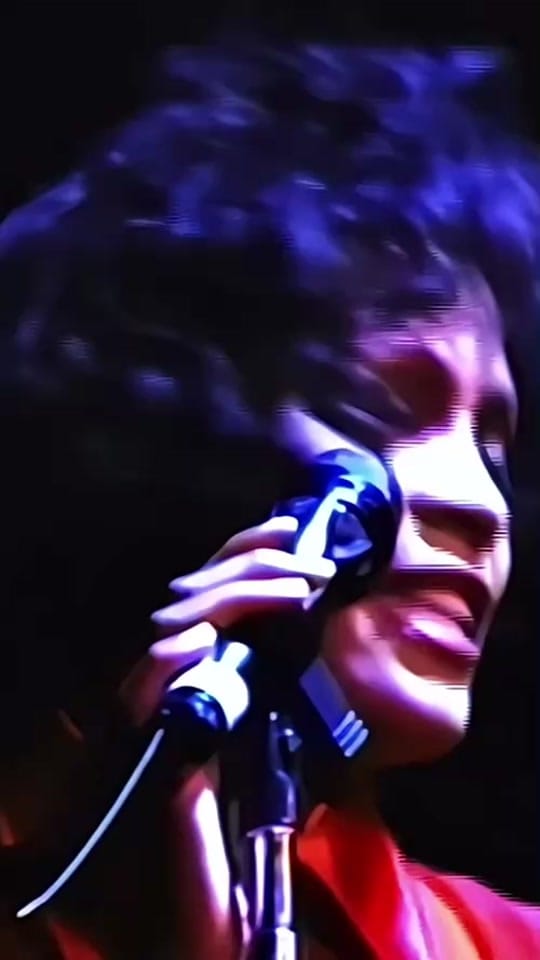 Post 10 by Whitney Houston on TikTok (video)