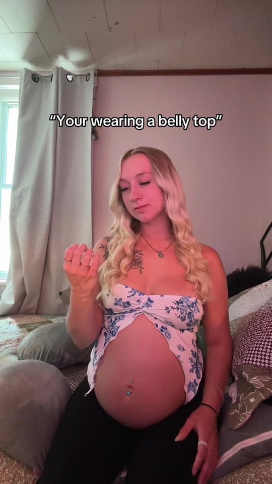 Post 10 by brittanyjulieann on TikTok (video)