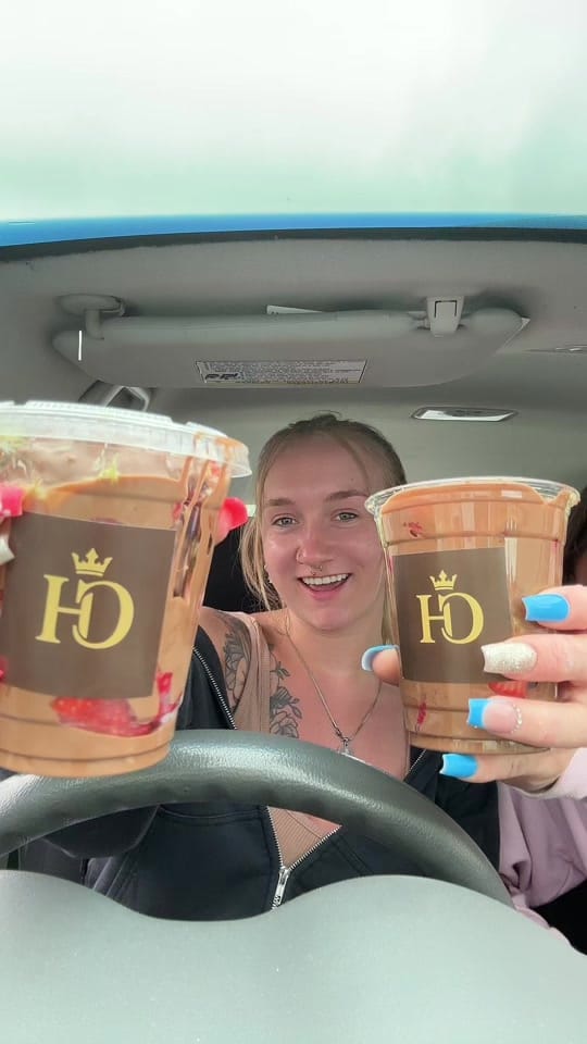 Post 3 by brittanyjulieann on TikTok (video)