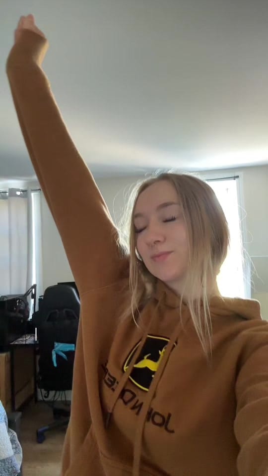 Post 5 by brittanyjulieann on TikTok (video)