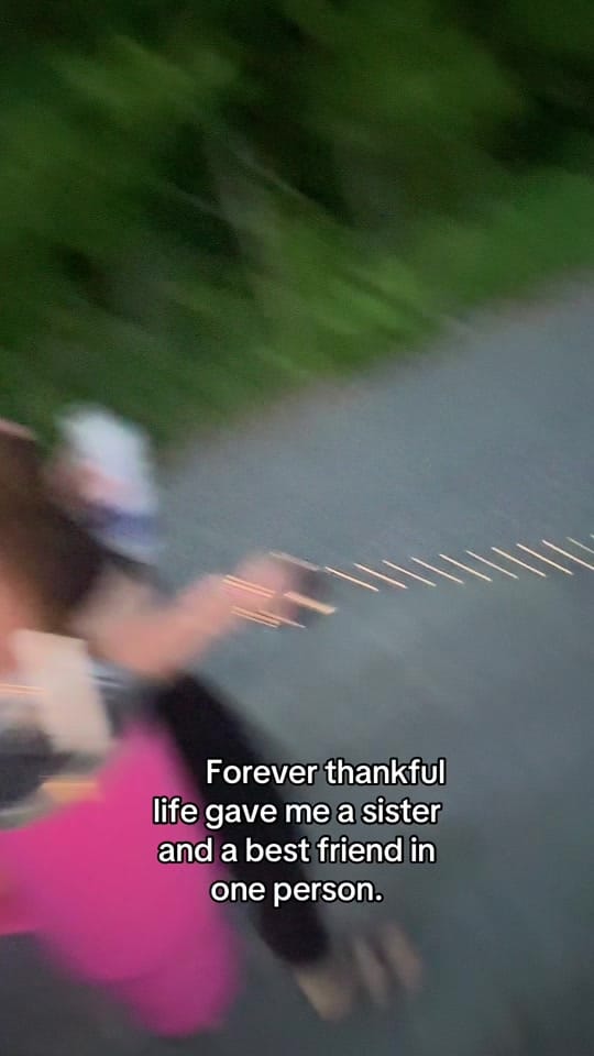 Post 2 by brittanyjulieann on TikTok (video)