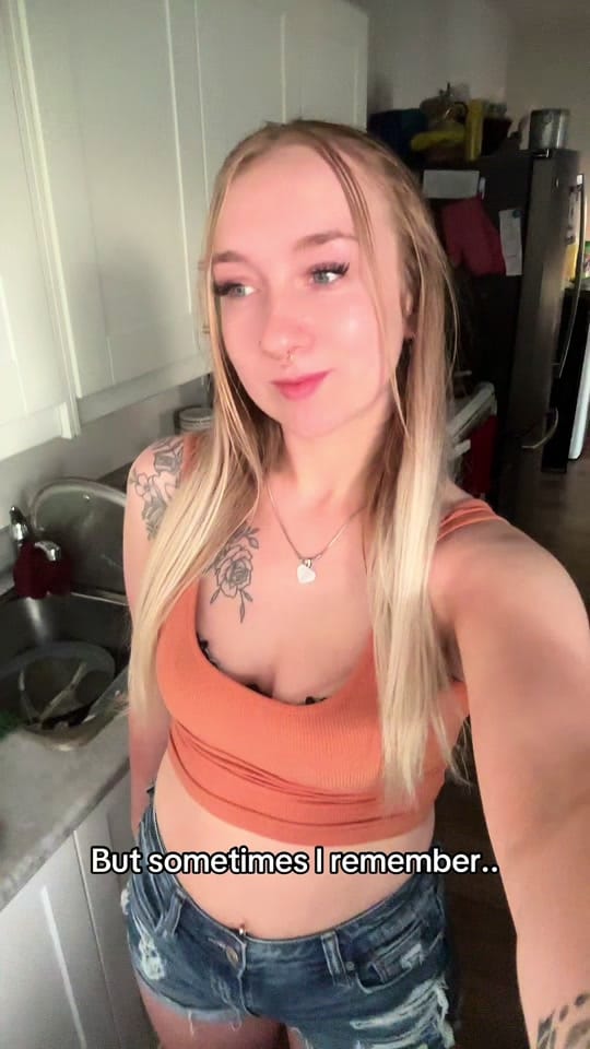 Post 6 by brittanyjulieann on TikTok (video)