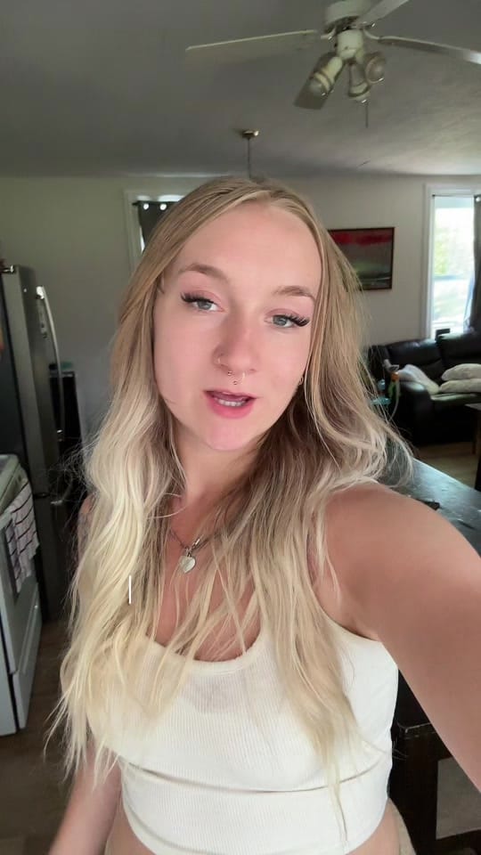Post 1 by brittanyjulieann on TikTok (video)