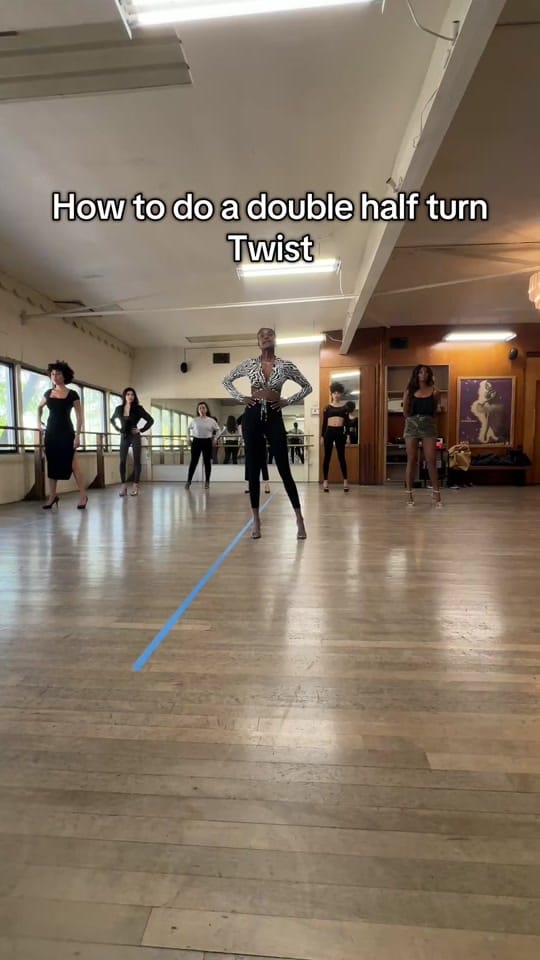 Post 9 by christinarunway_ on TikTok (video)