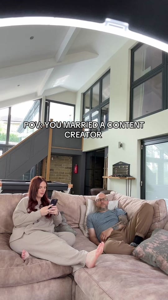 Post 2 by livingwithcharlottexx on TikTok (video)