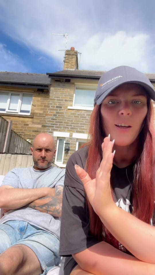 Post 3 by livingwithcharlottexx on TikTok (video)