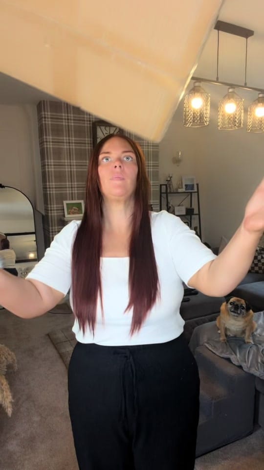 Post 6 by livingwithcharlottexx on TikTok (video)