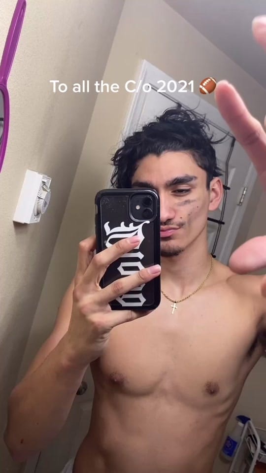 Post 2 by NoLimitAlika on TikTok (video)