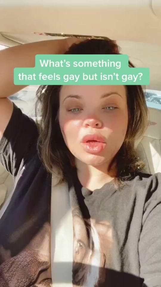 Post 3 by NoLimitAlika on TikTok (video)