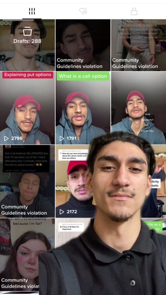 Post 8 by NoLimitAlika on TikTok (video)
