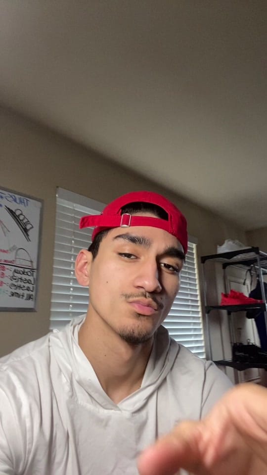 Post 7 by NoLimitAlika on TikTok (video)