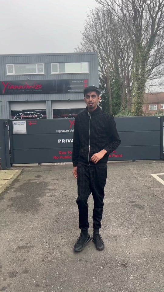 Post 8 by 🅴🅳🅸🅽🅱🆄🆁🅶🅷🅰🅿🅽🅰🚘 on TikTok (video)