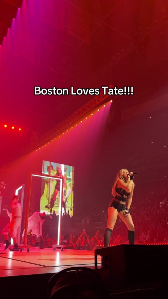 Post 10 by TD Garden on TikTok (video)