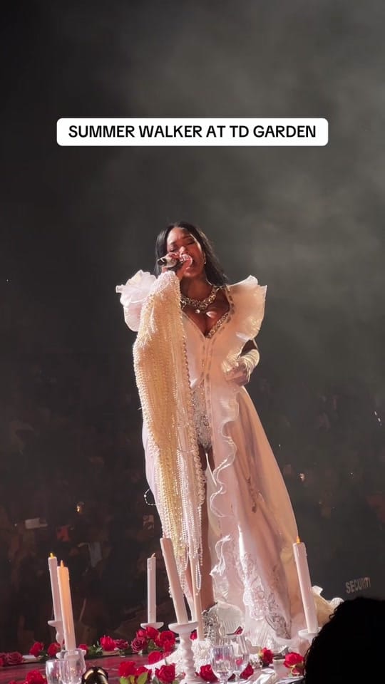 Post 6 by TD Garden on TikTok (video)