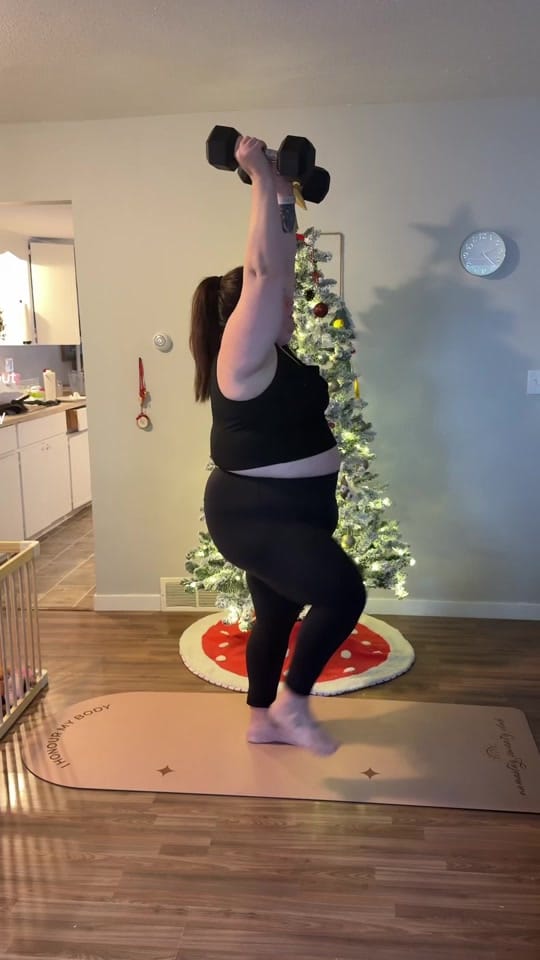 Post 5 by cait • motherhood & wellness on TikTok (video)