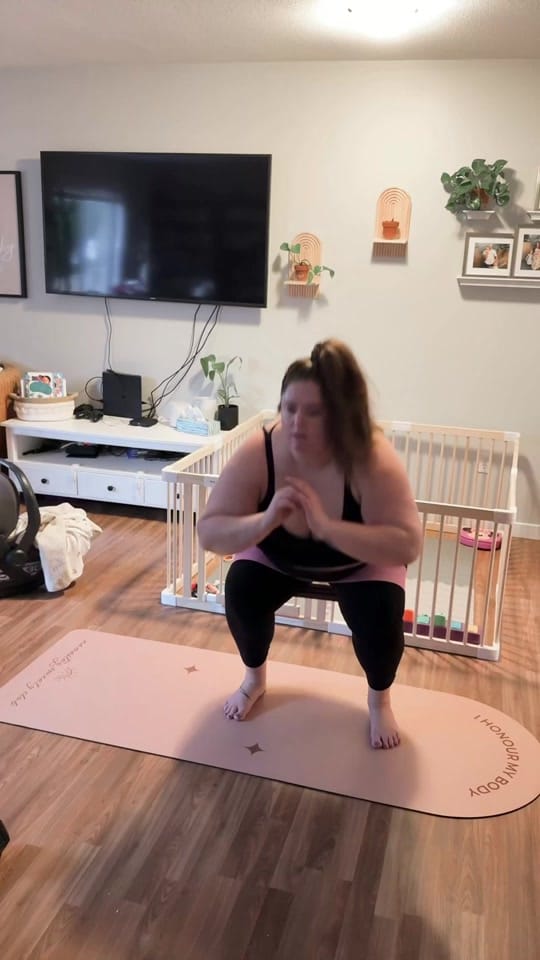 Post 10 by cait • motherhood & wellness on TikTok (video)