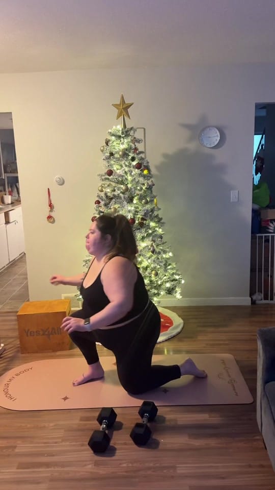 Post 7 by cait • motherhood & wellness on TikTok (video)