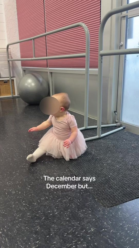 Post 2 by cait • motherhood & wellness on TikTok (video)