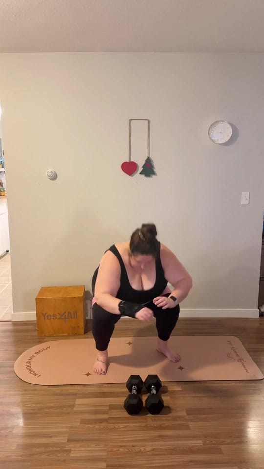 Post 8 by cait • motherhood & wellness on TikTok (video)