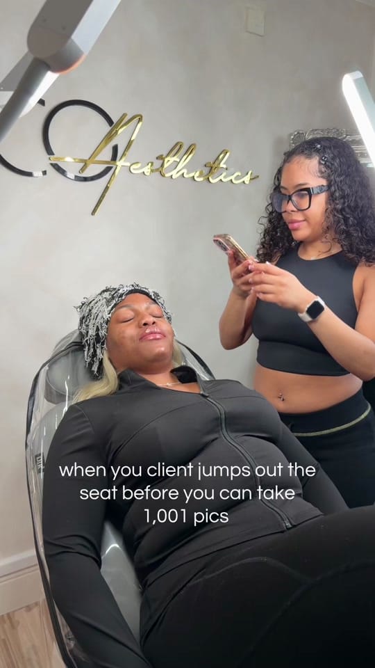 Post 10 by RICO AESTHETICS on TikTok (video)