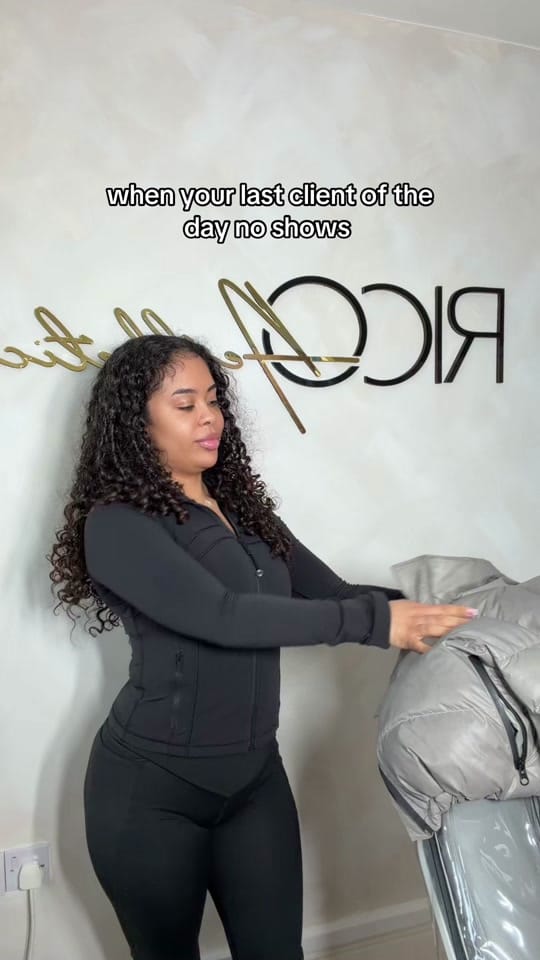 Post 4 by RICO AESTHETICS on TikTok (video)