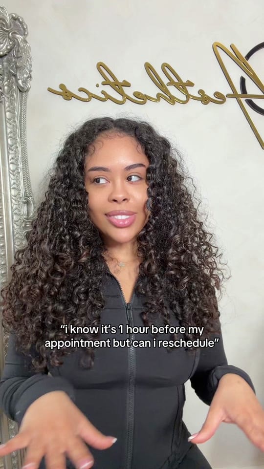 Post 2 by RICO AESTHETICS on TikTok (video)