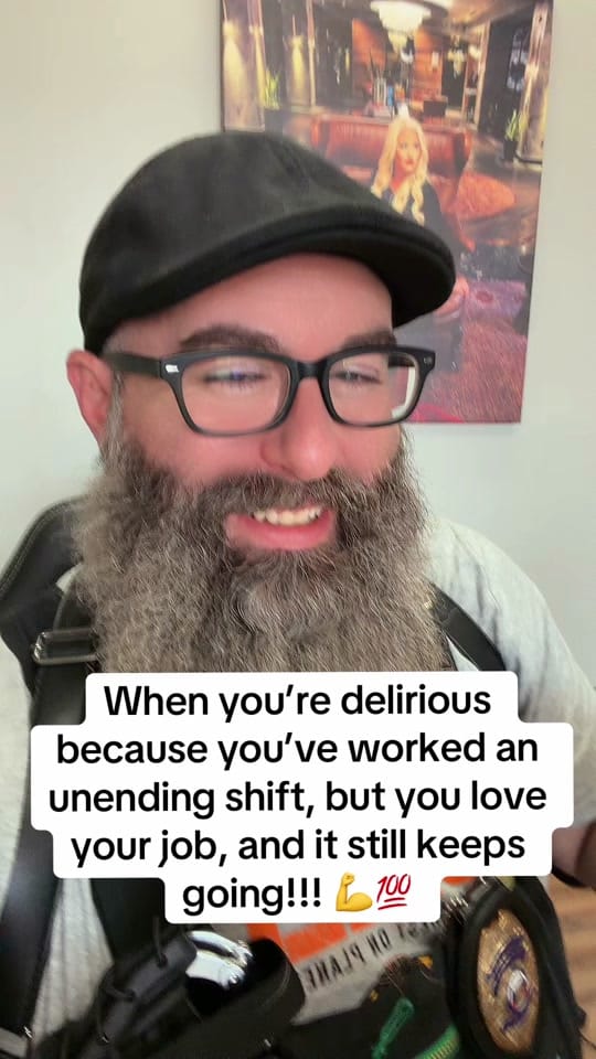 Post 1 by Twang and Round on TikTok (video)