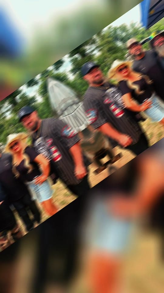 Post 5 by Twang and Round on TikTok (video)