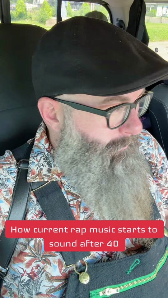 Post 4 by Twang and Round on TikTok (video)