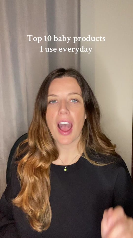 Post 10 by Shauna | mom life & more ✨ on TikTok (video)
