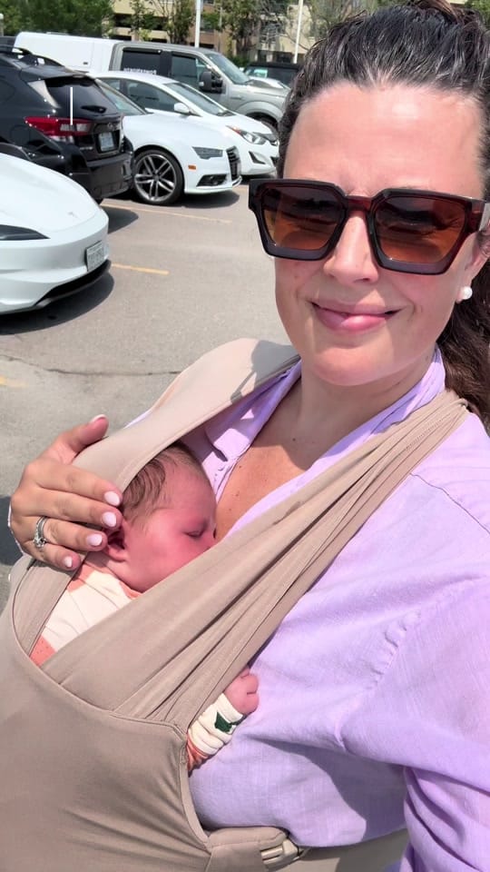 Post 1 by Shauna | mom life & more ✨ on TikTok (video)