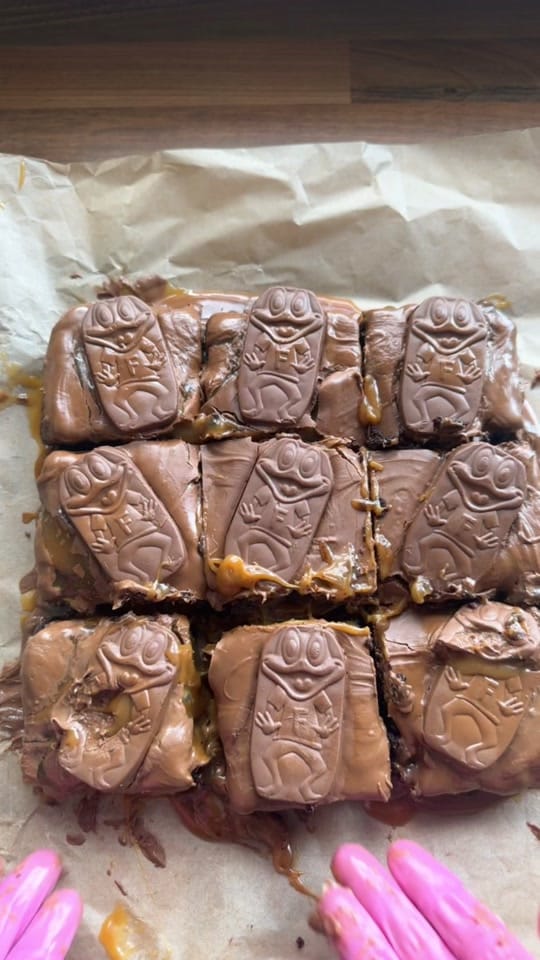 Post 10 by JMC BAKES on TikTok (video)