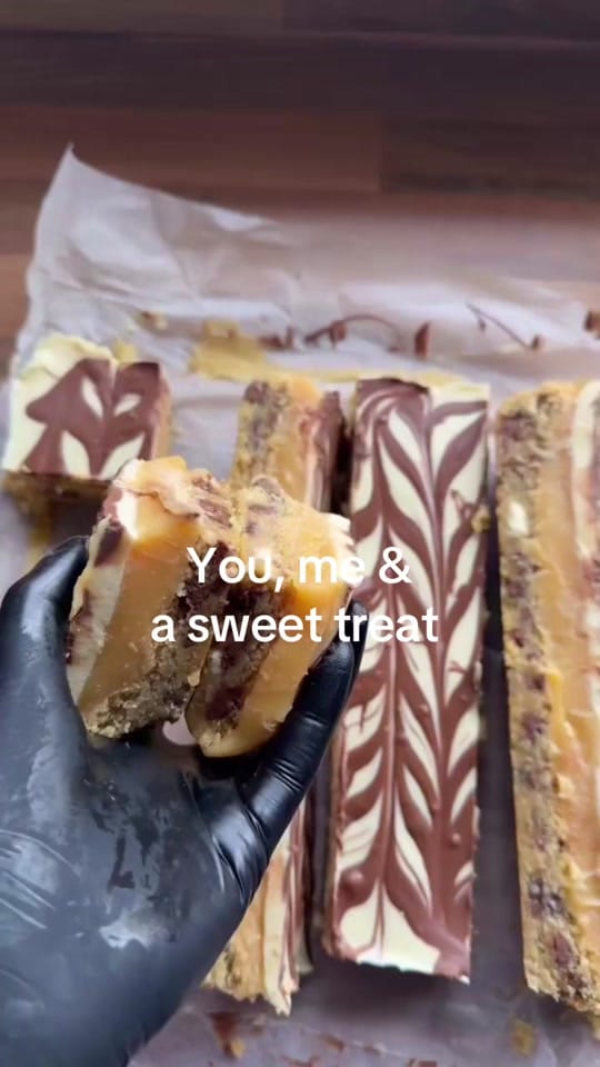 Post 4 by JMC BAKES on TikTok (video)