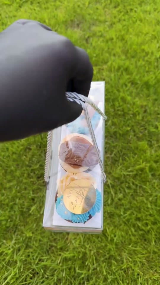 Post 1 by JMC BAKES on TikTok (video)