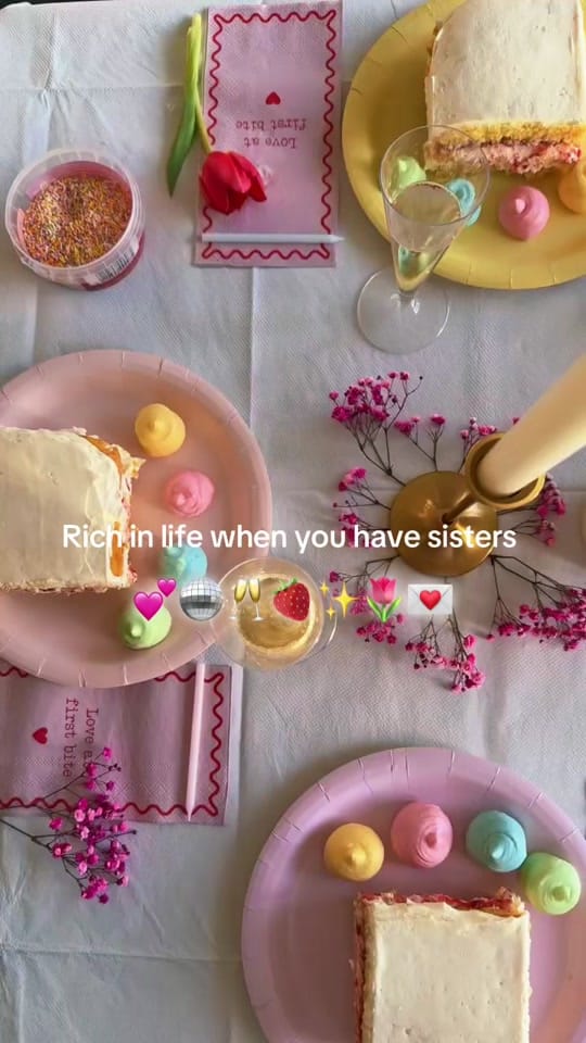Post 7 by JMC BAKES on TikTok (video)