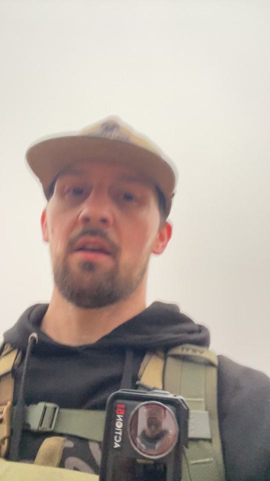 Post 6 by Devon Degenhardt 🏹🦌📸 on TikTok (video)