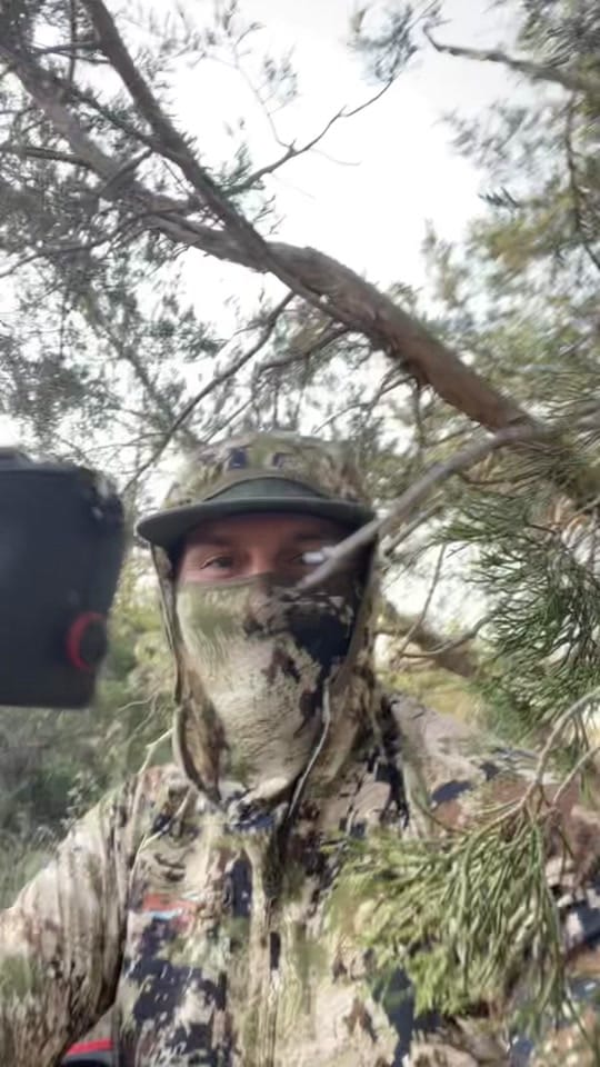 Post 9 by Devon Degenhardt 🏹🦌📸 on TikTok (video)