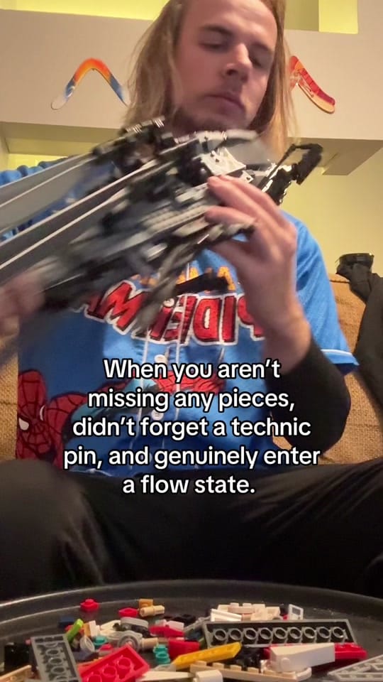 Post 5 by David on TikTok (video)