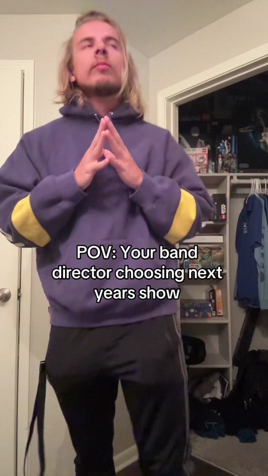 Post 6 by David on TikTok (video)