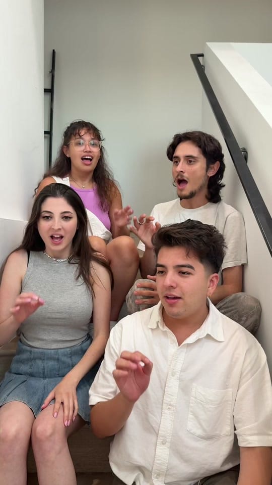 Post 3 by LOCKED on TikTok (video)