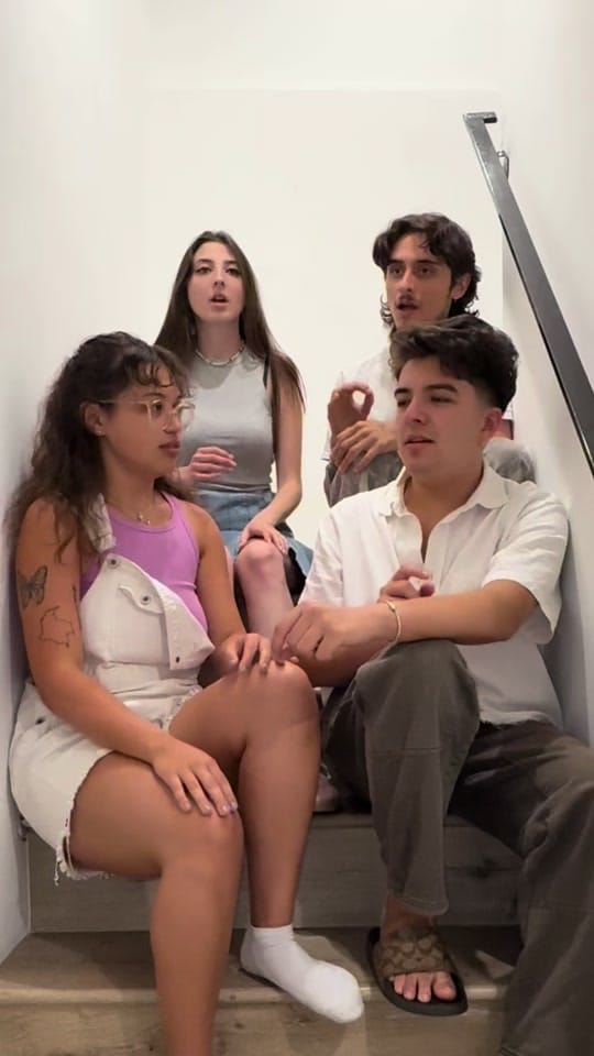 Post 2 by LOCKED on TikTok (video)