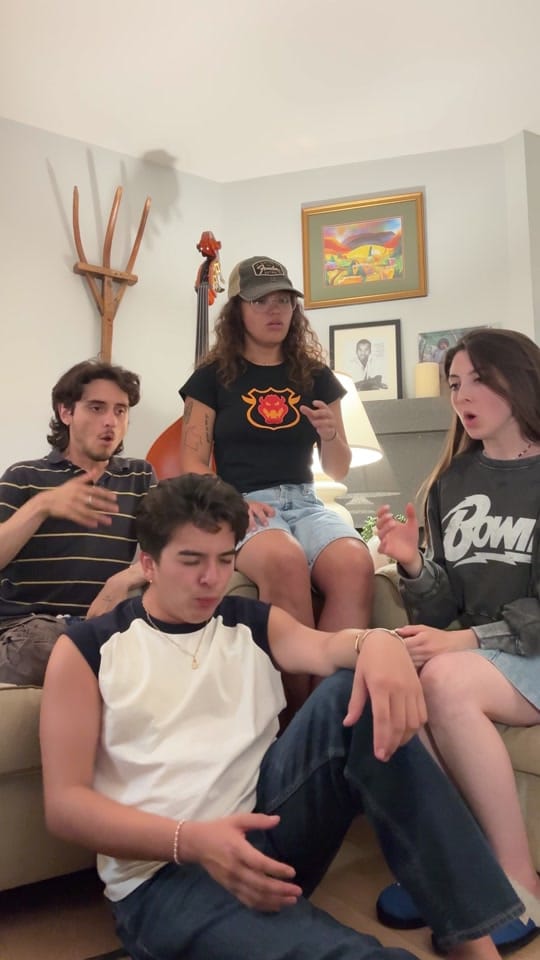 Post 5 by LOCKED on TikTok (video)