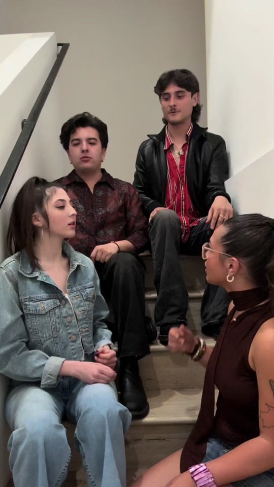 Post 1 by LOCKED on TikTok (video)