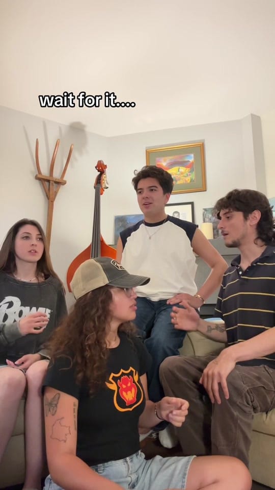 Post 4 by LOCKED on TikTok (video)